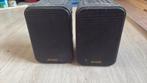 Speakers art sound as50, Gebruikt, 120 watt of meer, Front, Rear of Stereo speakers, Ophalen