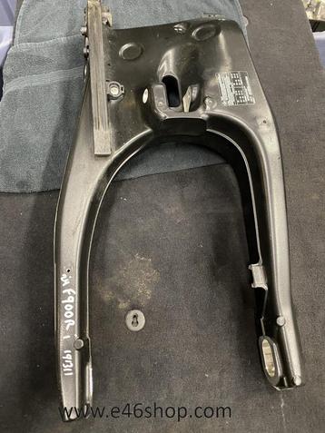 ACHTERBUG BMW F900R 2024 LICHT BESCHADIGD  beschikbaar voor biedingen