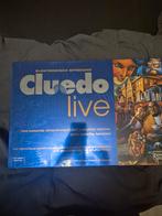 Clueodo live, Enlèvement ou Envoi