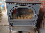Hout en kolenkachel Saey, Huis en Inrichting, Kachels, Ophalen, Gebruikt, Vrijstaand, Hout