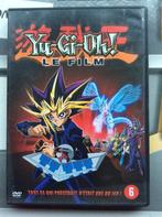 YU-GI-OH! LE FILM., CD & DVD, DVD | Science-Fiction & Fantasy, Comme neuf, Enlèvement ou Envoi