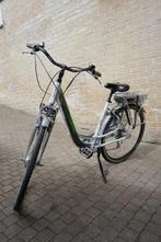 Elektrische damesfiets, Fietsen en Brommers, Ophalen, Zo goed als nieuw, Overige merken