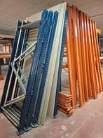 Support à palettes - à l'état neuf - acheté séparément, Enlèvement