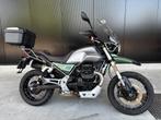 Moto guzzi v85TT centenario, 2 cilinders, Bedrijf, Meer dan 35 kW, Toermotor