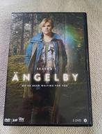 Dvd-box Ängelby seizoen 1, Ophalen of Verzenden, Zo goed als nieuw, Vanaf 12 jaar, Boxset