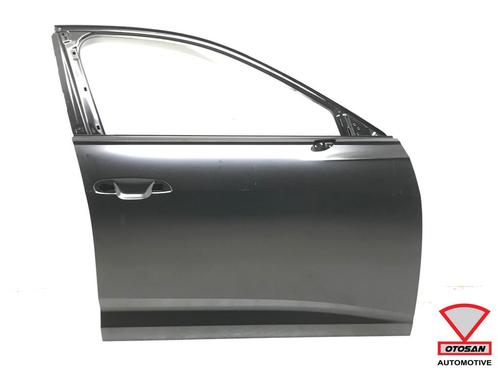 Audi A6 4K C8 2018+ Portier Deur Rechts Voor Nieuw Origineel, Auto-onderdelen, Carrosserie, Deur, Audi, Voor, Rechts, Gebruikt