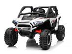Voiture électrique enfant • Buggy 4x4 KCK - 24V 7Ah