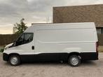 Iveco Daily 2300 Diesel 93KW 3500kg trekken, Auto's, Bestelwagens en Lichte vracht, Voorwielaandrijving, Euro 5, Stof, 93 kW