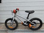 Kinder fiets van goede kwaliteit, Ophalen, Gebruikt, 16 tot 20 inch