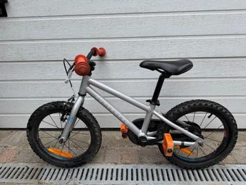 Kinder fiets van goede kwaliteit beschikbaar voor biedingen