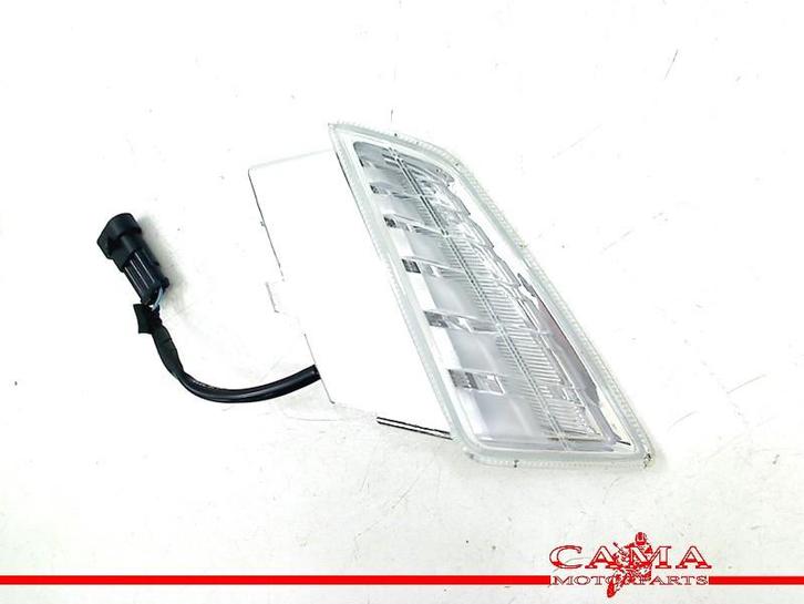 KNIPPERLICHT RECHTS VOOR Piaggio (1D003884), Auto-onderdelen, Verlichting, Overige automerken, Gebruikt