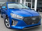 Hyundai IONIQ 1.6 PHEV / PLUG IN HYBRID / Gps / Cruise / Cam, Achat, 105 ch, Euro 6, Entreprise