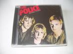 CD - LA POLICE - OUTLANDS D AMOUR, CD & DVD, CD | Pop, Enlèvement ou Envoi, 1980 à 2000, Neuf, dans son emballage