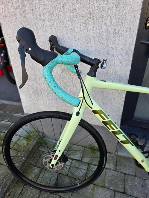 Felt Breed 30 - Maat 58 - Gravelbike/Racefiets, Fietsen en Brommers, Fietsen | Racefietsen, Zo goed als nieuw, Heren, Overige merken