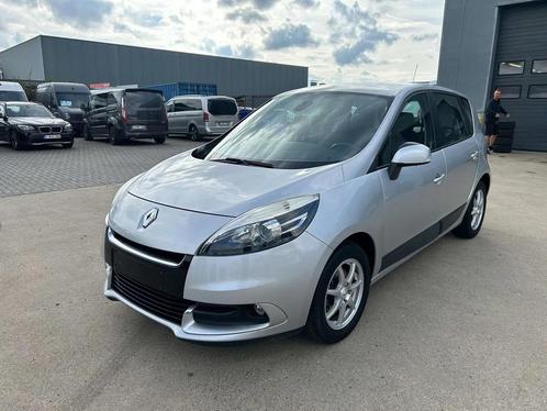 Renault Scénic 1.5 dCi nette wagen met keuring zie foto's, Auto's, Renault, Bedrijf, Te koop, Scénic, ABS, Airbags, Airconditioning