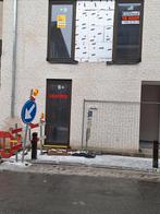 TE HUUR NIEUWBOUW 1SLPK BREDENE, 50 m² of meer, Provincie West-Vlaanderen