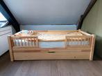 Mon lit cabane Brasilia kinderbed 160x70, Kinderen en Baby's, Kinderkamer | Bedden, Ophalen, Zo goed als nieuw, Matras