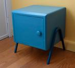 Kubuskastje jaren '60, Huis en Inrichting, Ophalen, Zo goed als nieuw