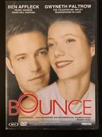 DVD " BOUNCE " Ben Affleck - Gwyneth Paltrow, Comme neuf, Tous les âges, Envoi, Drame
