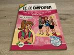 F.C. De kampioenen: Championettes special strip, Eén stripboek, Ophalen of Verzenden, Zo goed als nieuw, Hec Leemans