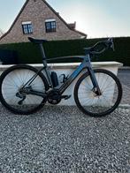 BH CORE RACE CARBON MAAT L, Fietsen en Brommers, Fietsen | Racefietsen, Overige merken, 28 inch, Carbon, Heren