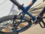 kona lanai blauw medium mountainbike, Ophalen, Nieuw