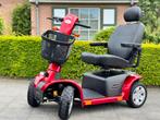 Pride Victroy XL130 Scootmobiel Bijna Nieuw zeer goed staat, Ophalen of Verzenden, Inklapbaar, Zo goed als nieuw, Elektrische rolstoel