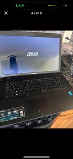 Asus computer, Computers en Software, Windows Laptops, Ophalen, Gebruikt