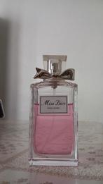 Miss Dior ~ Rose N'Roses ~ 100ml ~ origeneel!, Handtassen en Accessoires, Uiterlijk | Parfum, Ophalen of Verzenden, Zo goed als nieuw