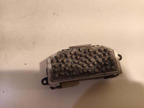 KACHELWEERSTAND Volkswagen Golf VI (5K1) (3C0907521F), Auto-onderdelen, Airco en Verwarming, Volkswagen, Gebruikt
