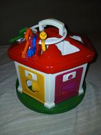 jeu encastrement, Enlèvement, Utilisé