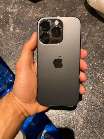 Iphone 14 PRO 128gb  beschikbaar voor biedingen