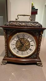 Horloge de cheminée vintage