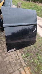 Porte coulissante VW T2 Bus, Enlèvement