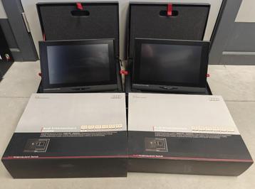 Audi Entertainment Mobiele schermen beschikbaar voor biedingen