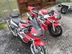 Yamaha R6 2000, Motoren, Ophalen, Gereviseerd