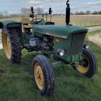 John deere 710, Tot 80 Pk, Ophalen of Verzenden, John Deere, Oldtimer