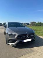 Mercedes Benz CLA 180 coupe, Autos, Achat, 4 portes, Noir, Automatique