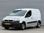 Peugeot Partner 120 1.6 HDi 75 L1 XR, Voorwielaandrijving, Stof, 680 kg, 4 cilinders