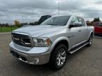 Dodge Ram Limited  luchtvering, Autos, Dodge, Cuir, Argent ou Gris, Achat, Electronic Stability Program (ESP)