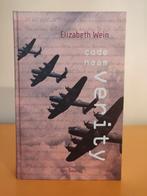Elizabeth Wein - Codenaam Verity, Ophalen, Fictie, Elizabeth Wein, Zo goed als nieuw