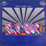 T. Rex – Ride A White Swan, Ophalen of Verzenden, Gebruikt, 12 inch, Poprock