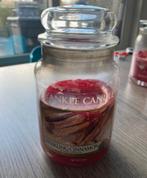 Kaars Yankee Candle, Ophalen, Gebruikt, Kaars, Minder dan 25 cm