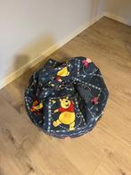 Zitzak kind Pooh Bear and friends, Ophalen, Gebruikt, Stoel(en)