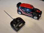 Mini auto op afstandsbediening Niko.  Nieuw. Zie fotos, Hobby en Vrije tijd, Ophalen of Verzenden, Zo goed als nieuw