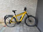 Riese & Müller Supercharger2 GT touring HS, Fietsen en Brommers, Gebruikt, 51 tot 55 cm, 50 km per accu of meer, Ophalen