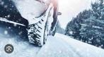 Winterbanden winter banden, Ophalen, Zo goed als nieuw