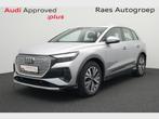 Audi Q4 e-tron Q4 e-Tron 82 kWh 40 Advanced, Auto's, Automaat, Overige modellen, Airbags, Elektrisch