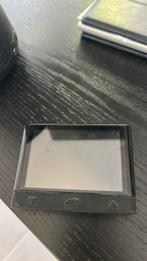 Coyote Mini, Ophalen, Gebruikt