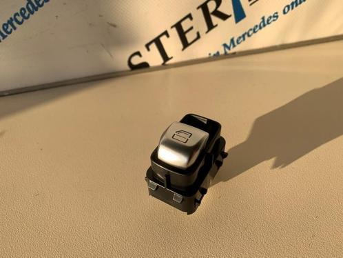 Elektrisch Raam Schakelaar van een Mercedes C-Klasse, Auto-onderdelen, Dashboard en Schakelaars, Mercedes-Benz, Nieuw, 12 maanden garantie